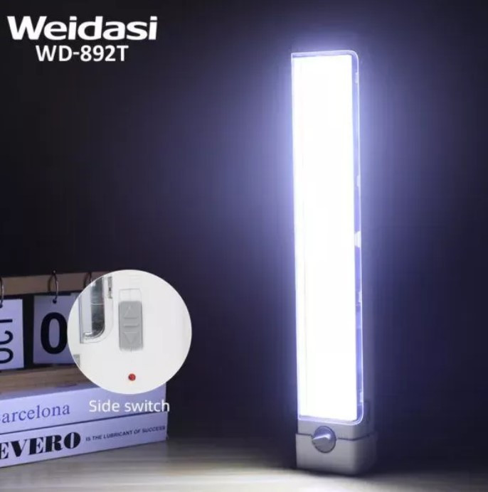 چراغ اضطراری ویداسی مدل WD-892T