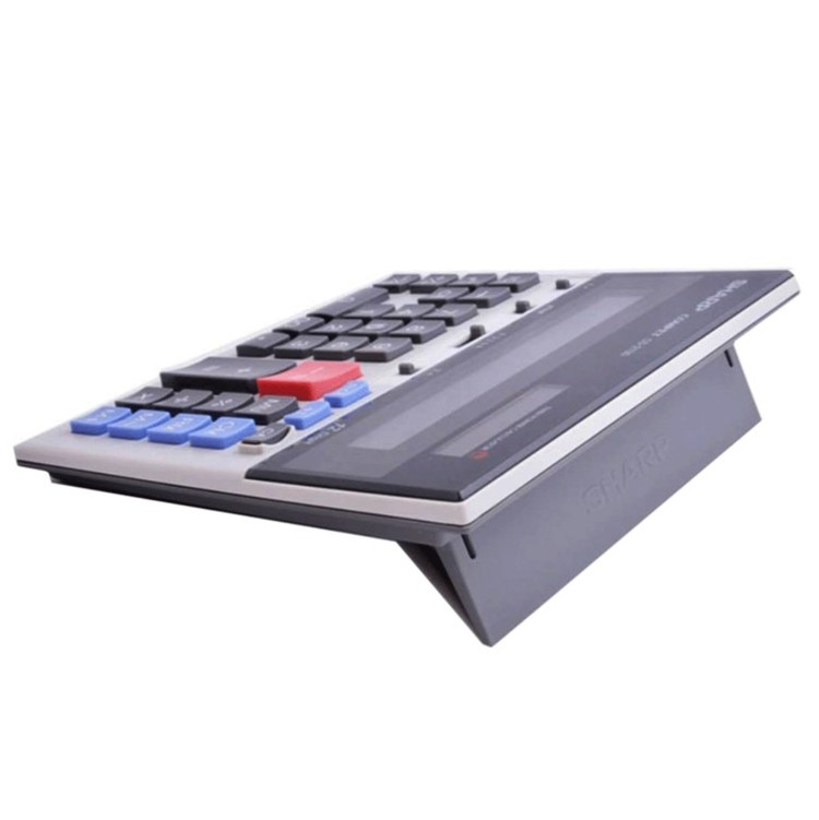 ماشین حساب شارپ مدل CS-2130 اصل