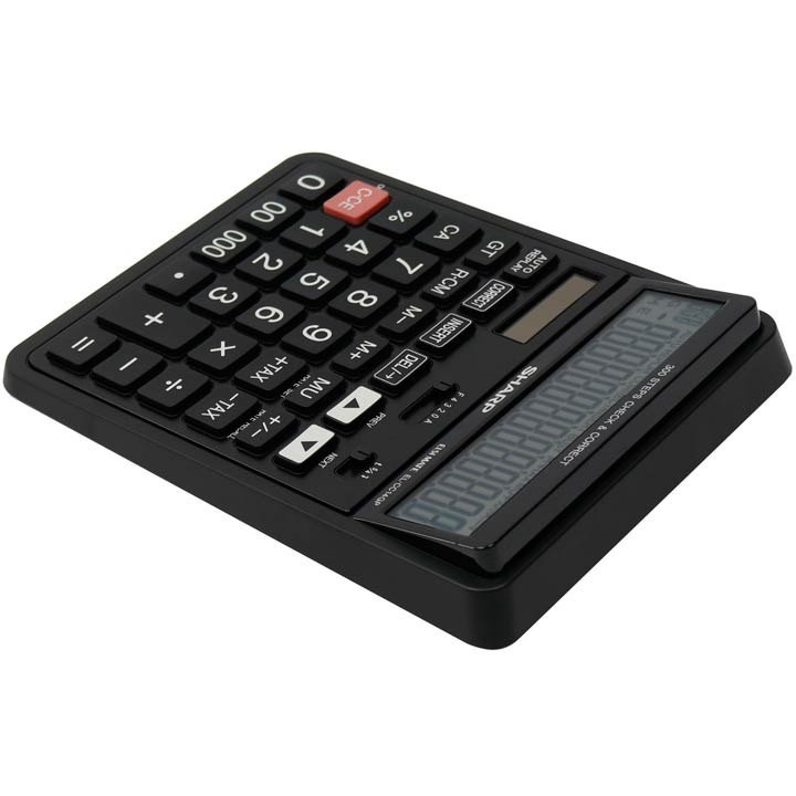 ماشین حساب شارپ مدل EL-CC14GP